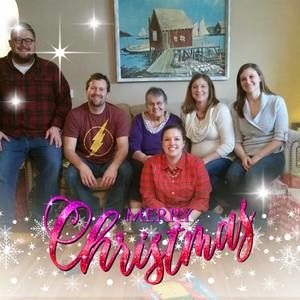 Meet your Posher, Brenda